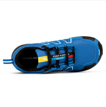 Balvira | Orthopedic Pain-Relieving Walking shoes