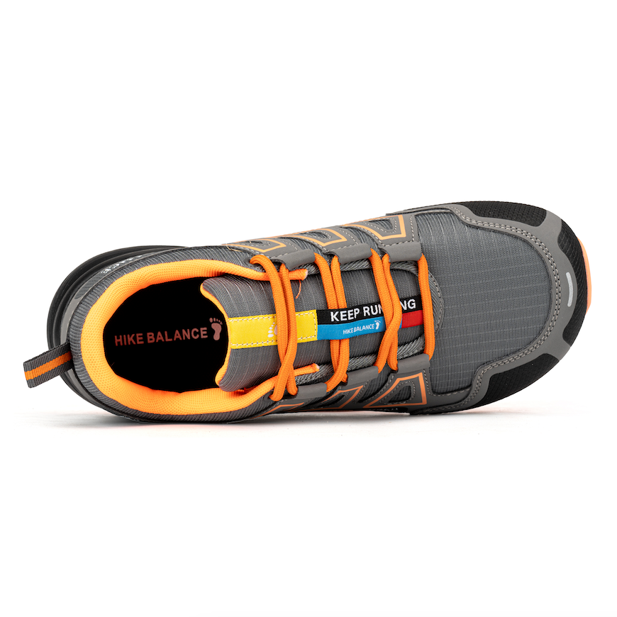 Balvira | Orthopedic Pain-Relieving Walking shoes