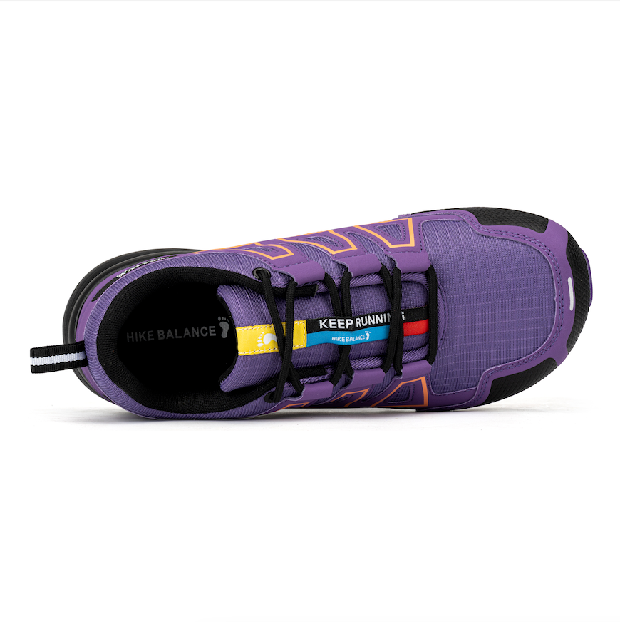 Balvira | Orthopedic Pain-Relieving Walking shoes