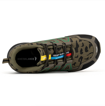 Balvira | Orthopedic Pain-Relieving Walking shoes