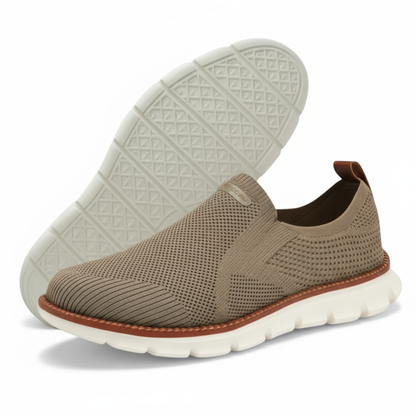 Slip In Loafers