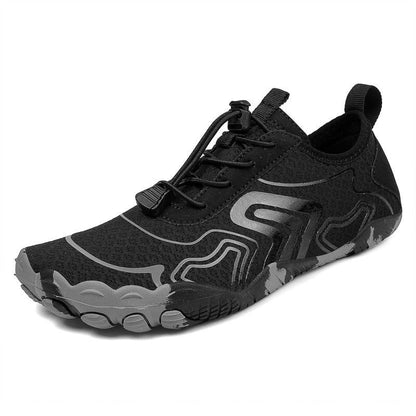 Terra Aqua - Healthy & non-slip barefoot shoes (Unisex)