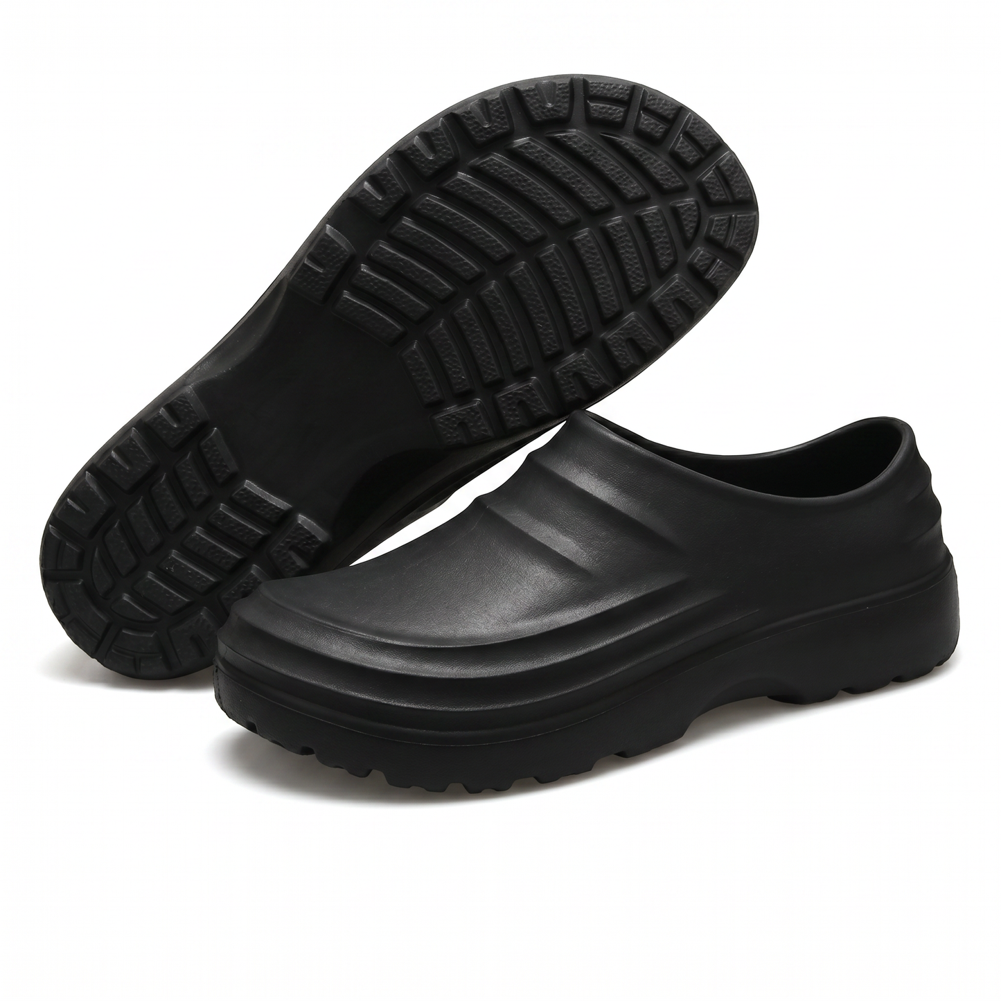 Kelva | Healthy & Non-Slip Comfort Clogs