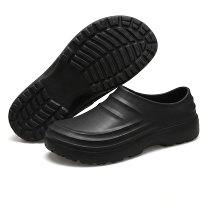 Kelva | Healthy & Non-Slip Comfort Clogs