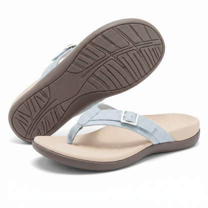 Arkana | Orthopedic Arch Support Sandals Womens