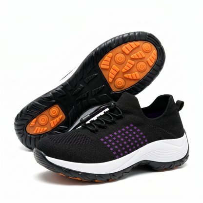 Health Pro | Ortho Stretch Cushion Shoes