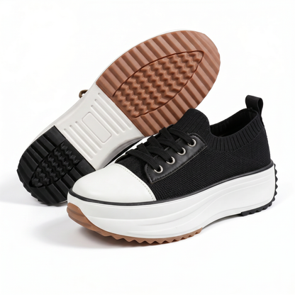Lian Pro | Stylish Orthopedic Shoe