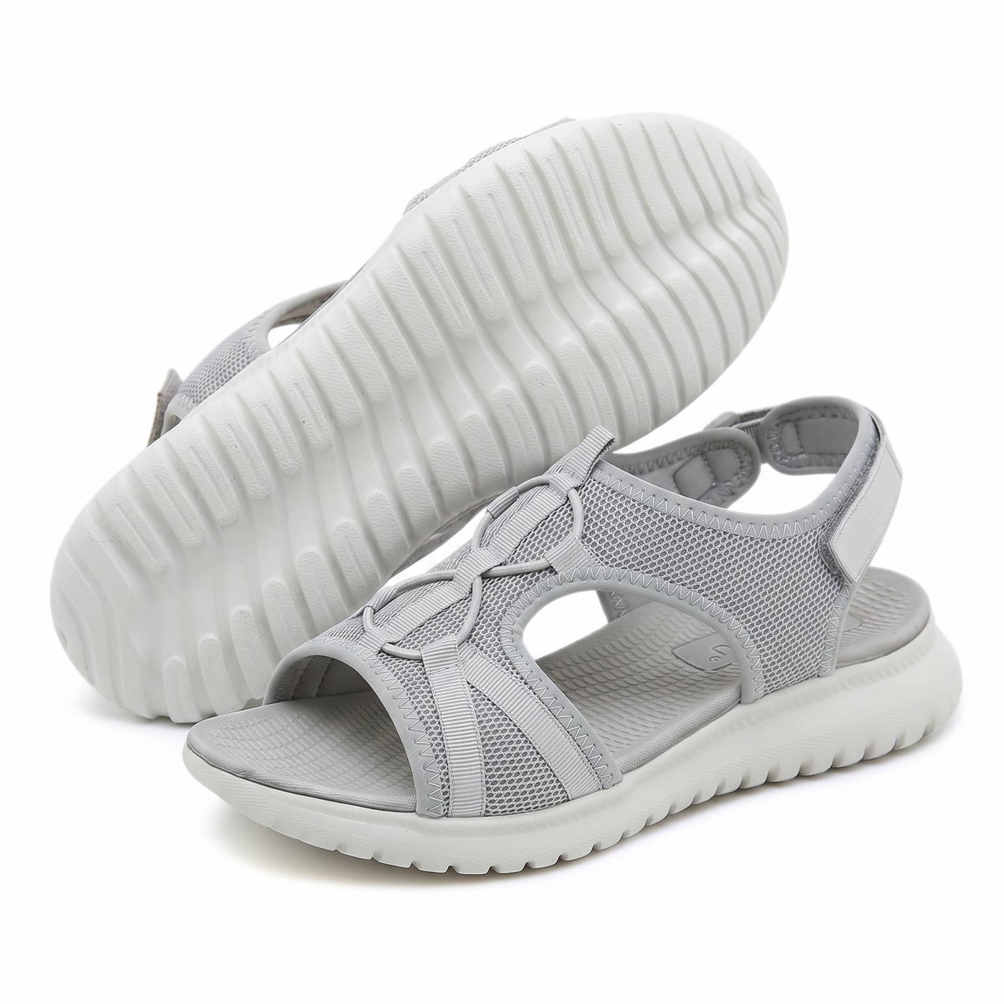 Arixa | Cushioned Sole & Pressure Relief