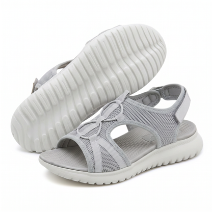 Arixa | Cushioned Sole & Pressure Relief