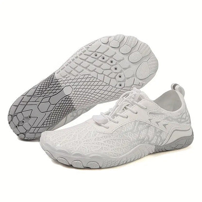 Peak Alaris - Healthy & non-slip barefoot shoes (Unisex)