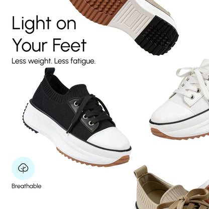 Lian Pro | Stylish Orthopedic Shoe