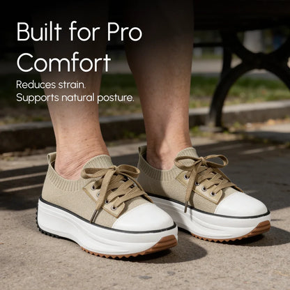 Lian Pro | Stylish Orthopedic Shoe