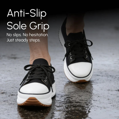 Lian Pro | Stylish Orthopedic Shoe