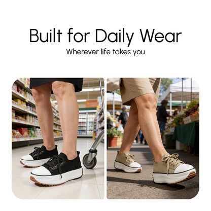 Lian Pro | Stylish Orthopedic Shoe