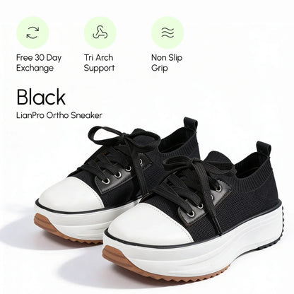 Lian Pro | Stylish Orthopedic Shoe