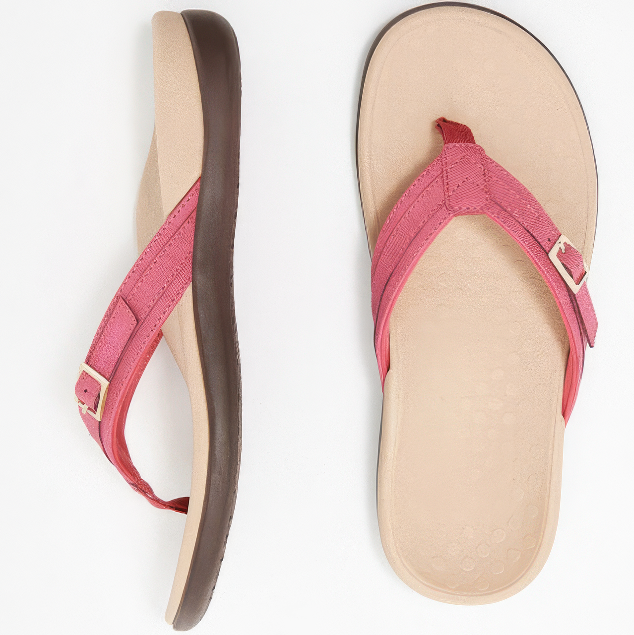 Arkana | Orthopedic Arch Support Sandals Womens