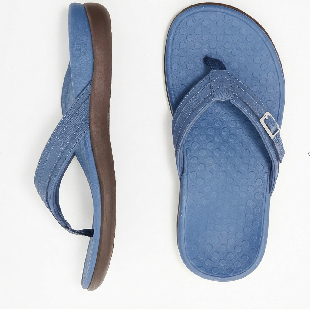 Arkana | Orthopedic Arch Support Sandals Womens