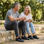 Orthoshoes™ Lorax Pro - Healthy & non-slip barefoot shoes (Unisex)