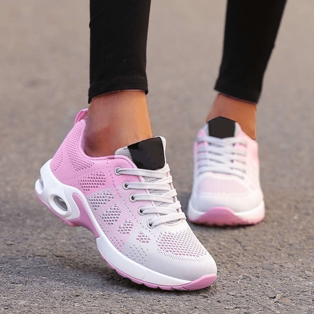 OrthoStretch Pro™ Women’s Pain Relief Comfort Shoes (All-Day Comfort)