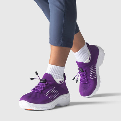 Orthoshoes™ OrthoStretch Pro – Women’s Pain Relief Comfort Shoes (All-Day Comfort)